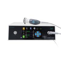 Caméra d'endoscope médical haute résolution 4K Écran tactile rigide Utilisation en chirurgie urologique