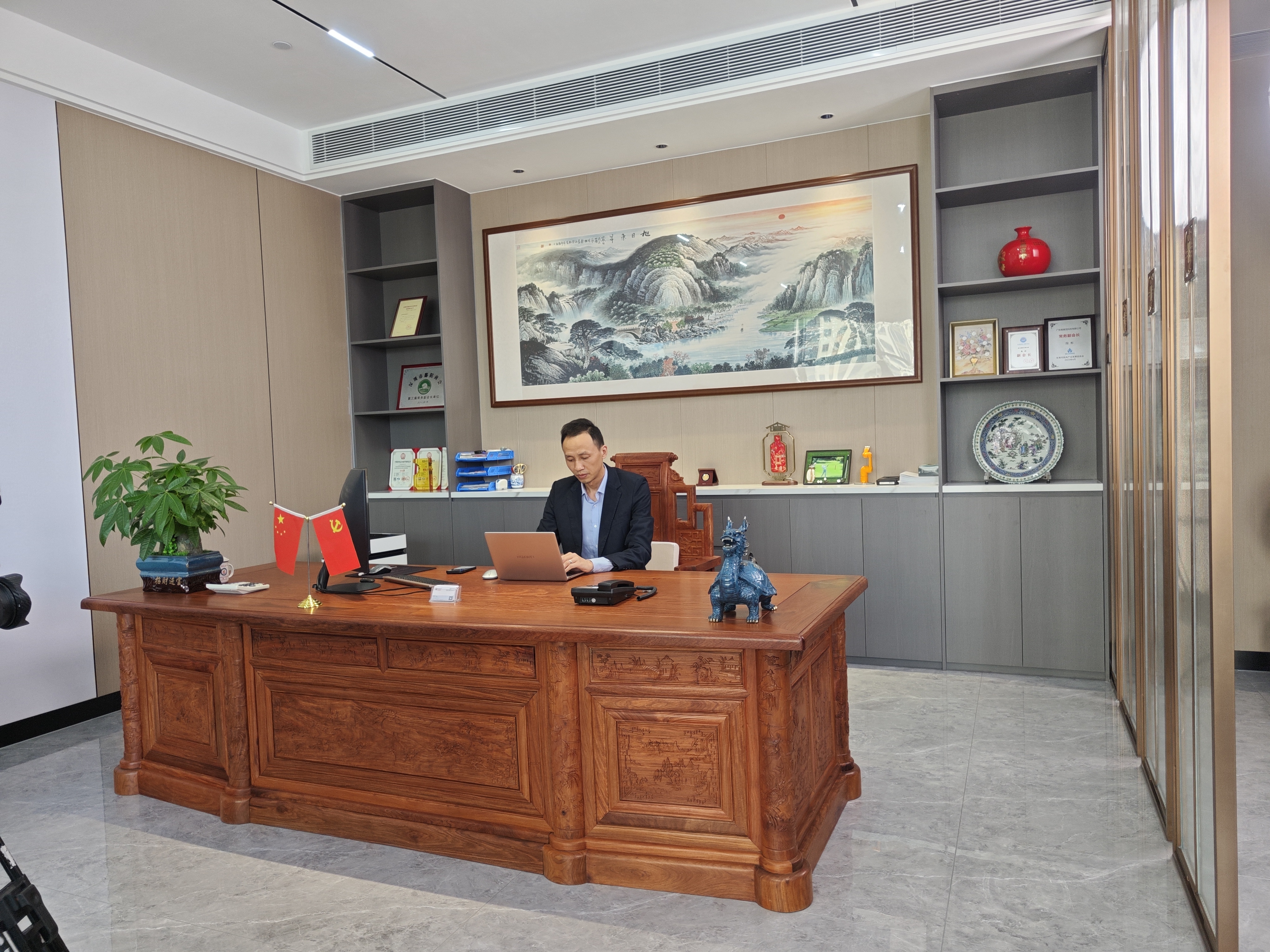 Guangdong Gereke Automation Technology Co., Ltd.
