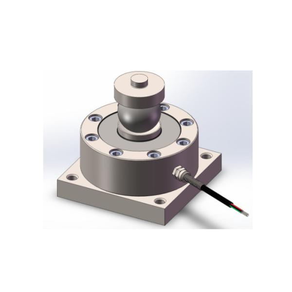 アルミ合金150% 15V DC/ACのプロセス精密荷重計