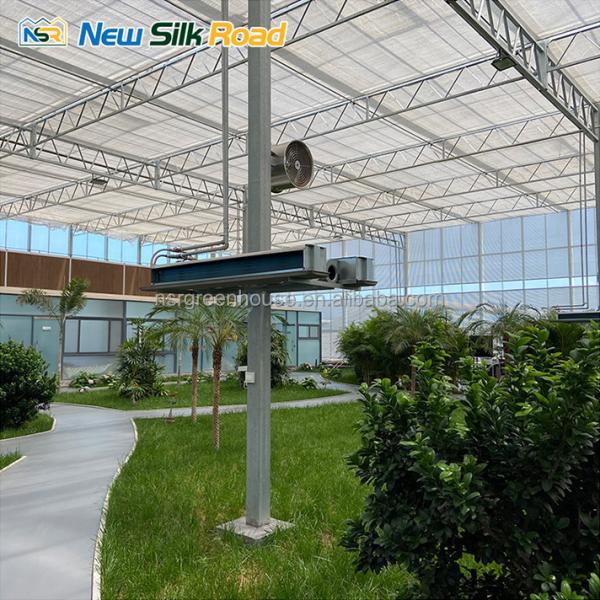 vegetable garden greenhouse frame agricultural greenhouses tunneling polycarbonate greenhouses supplier for plants