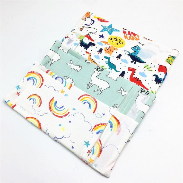 Neoprene Portable Bottle Warmer Usb 29*14cm Thermal insulated