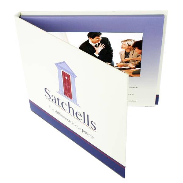 BMP Photo Format Video Display Kit with USB Cable Connection