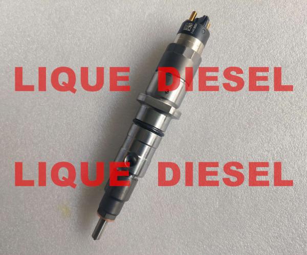BOSCH 0445120236 Common rail injector 0 445 120 236 445120236 5263308 4317230 6745-11-3100 6745113100