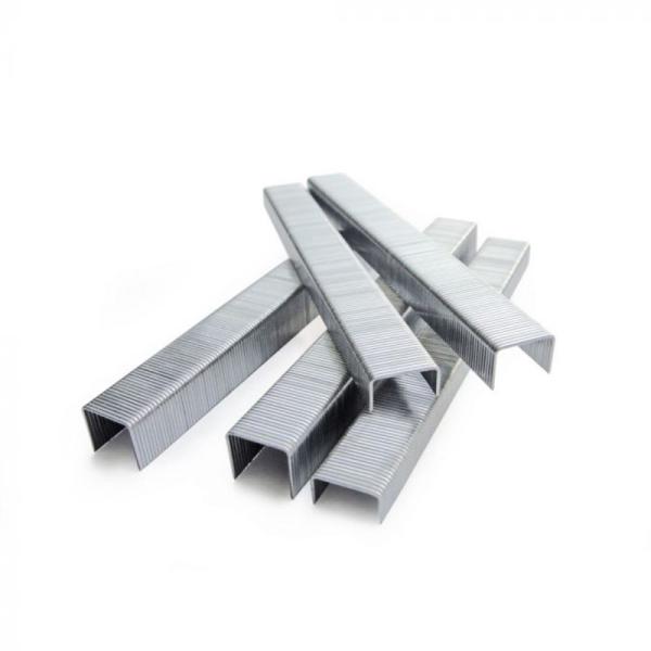 20 Gauge 80 Series 12.7mm Crown Furniture Staples 8010