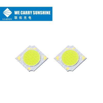 1414 a espiga conduzida de 12W 15W 2700-6500k lasca a microplaqueta de MIRRORALU Epistar conduziu a espiga para o downlight conduzido
