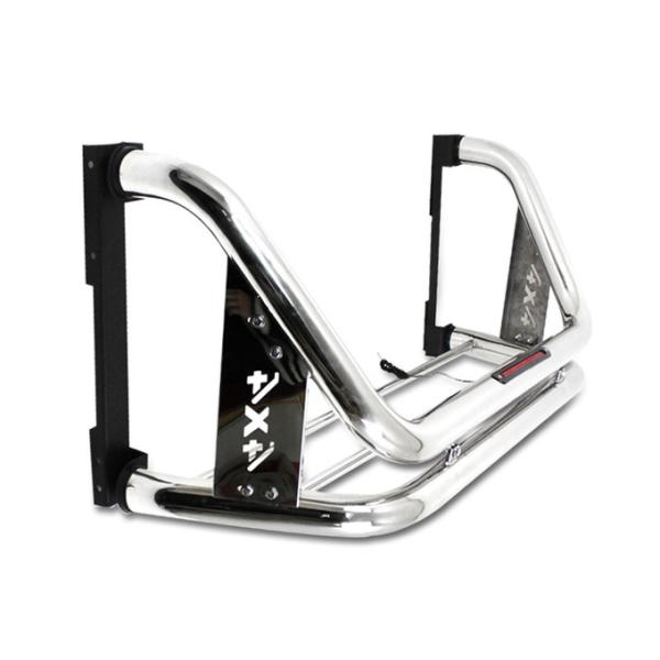 Адвокатура крена тележки кровати 4x4 поставки фабрики Dongsui стальная со светом для ренджера Тойота HILUX Форда