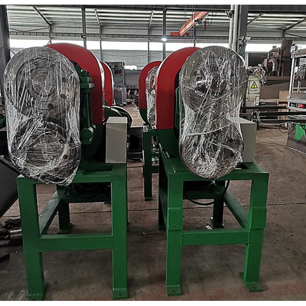 QTJ-380 Strip Cutter / Tire Recycling Machine / Tire Recycle Shredder