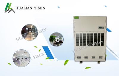 260 Kg Automatic Commercial Dehumidifier Large Basement With Hose In Home/warehouse/factory