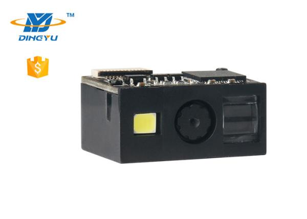 Usb 150mA 25CM/S Rs232 2d Barcode Scanner Module For Kiosk