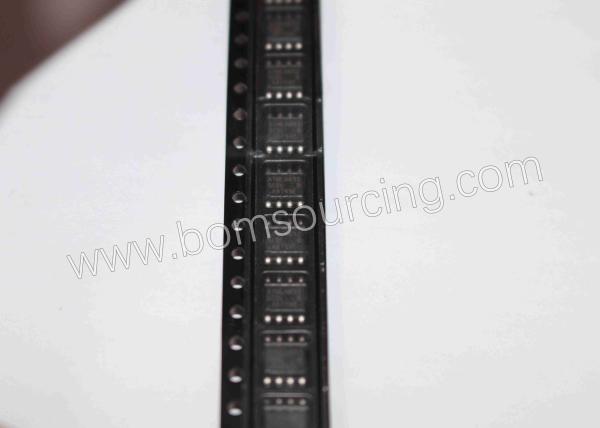 EEPROM Memory Integrated Circuit IC Chip 64Kb 8K X 8 SPI 20MHz 8- SOIC AT25640B-SSHL-T