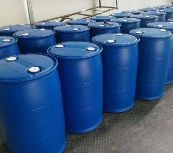 Premium ≥99.7% Purity Triethylamine TEA For Industrial Formulations With Low Formaldehyde Content