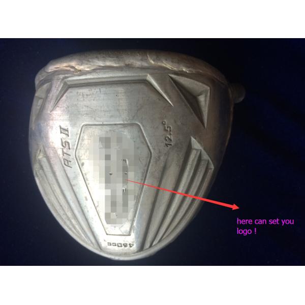 golf driver , golf club driver , golf head , golf aluminium alloy driver #1