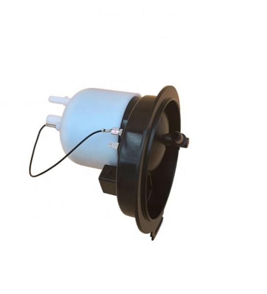 Auto Parts Fuel Pump Assembly Deputy Fuel Pump For 97020142400 Porsche Panamera (970) 2010-2019