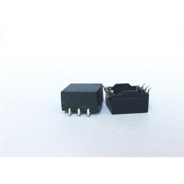 PWB-1-AL_ 300V 1/4Watt SMPS Flyback Transformer Surface Mount Wideband RF Transformers