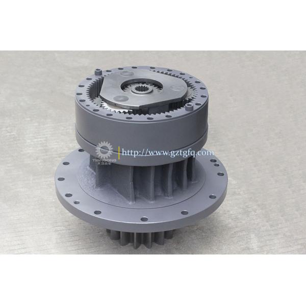 Коробка передач VOE14569767 EC290 качания экскаватора VOE14724044 Vol-vo