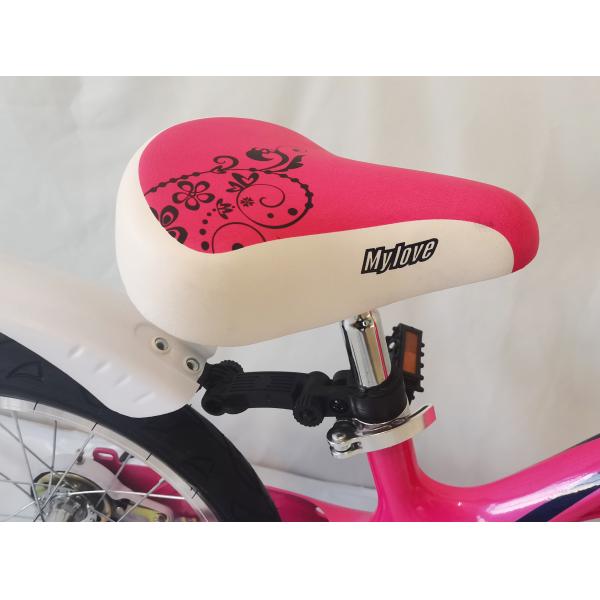 Mini Balance Bike for Children Stylish and Durable Kids Bike at Prices