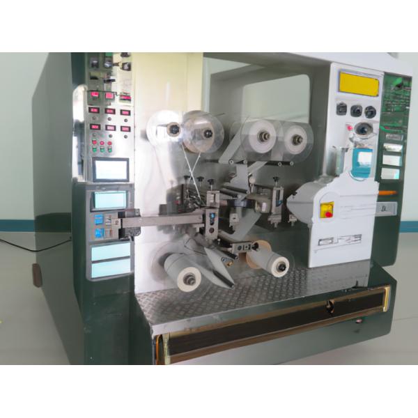Advanced KR-QFT-A Wound Patch Making Machine for Wound Dressing Plaster 220V/380V