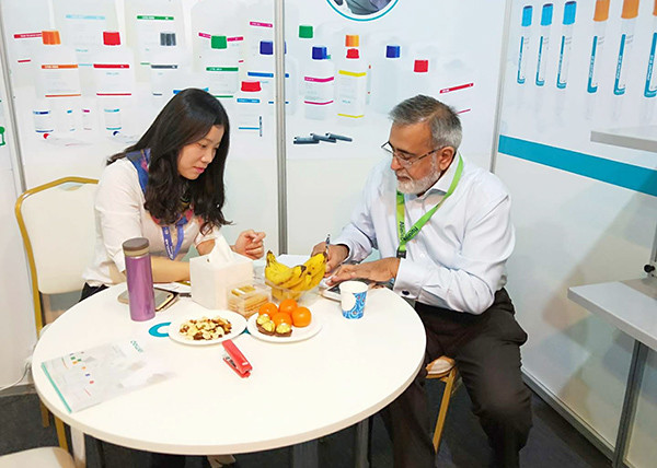 ABX Horiba Hematology Analyzer Chemistry Analyzer Reagents In Vitro Diagnostic Pentra 120 5 Part