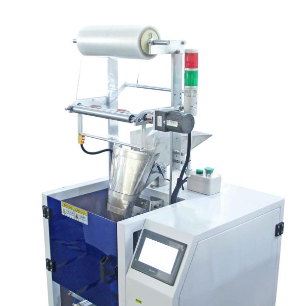 Sealing Furniture Fittings Packing Machine Manual Feeding 50HZ