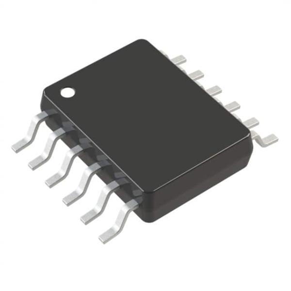 LTC4231IMS-2#TRPBF