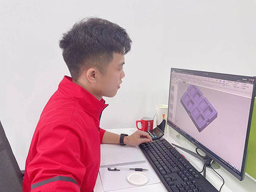 Green Olive Environmental Technology Co., Ltd.