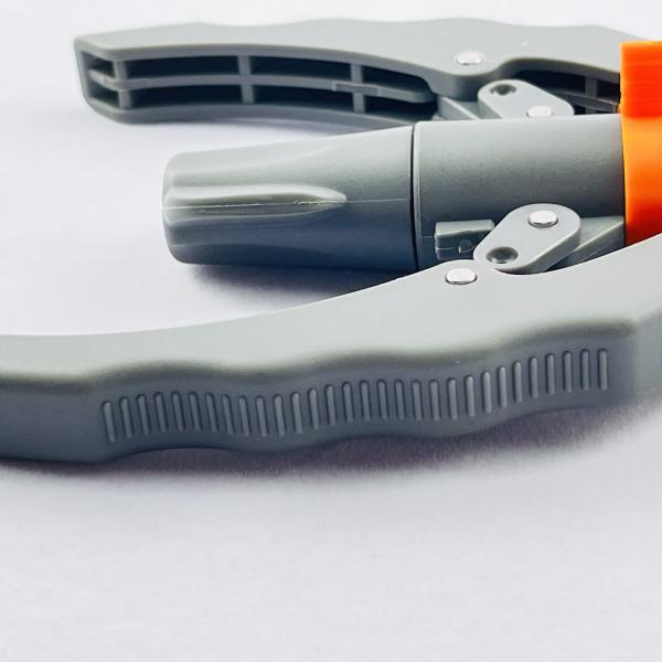 Medical Painless Phimosis Surgery Stapler Disposable Circumcision Anastomat Stapler Zsr