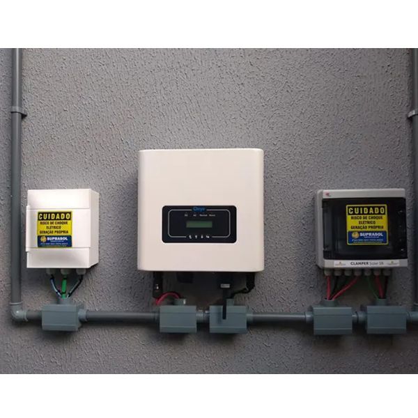 Deye 10kw Solar on Grid Inverter Single Phase 10KW Solar Inverter