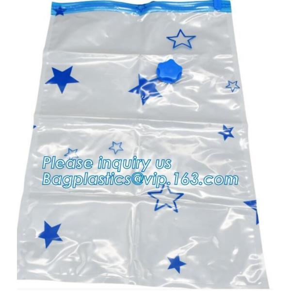 space saving vacuum seal containers for home storage, vacuum compression wedding dress storage bag, space saver bags