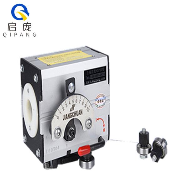Industrial Alloy Wire Rolling Ring Linear Drive 1 Year Warranty CE / SGS Certification