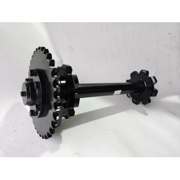 4812035552 SD2530 Воронка питания для асфальтовых деталей SD2500/2530/2550