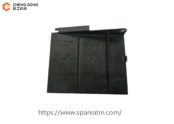 49-242427-000A-05 49250180000D ダイボルトATM 部品 ダイボルトプレート フンネル FARサイド