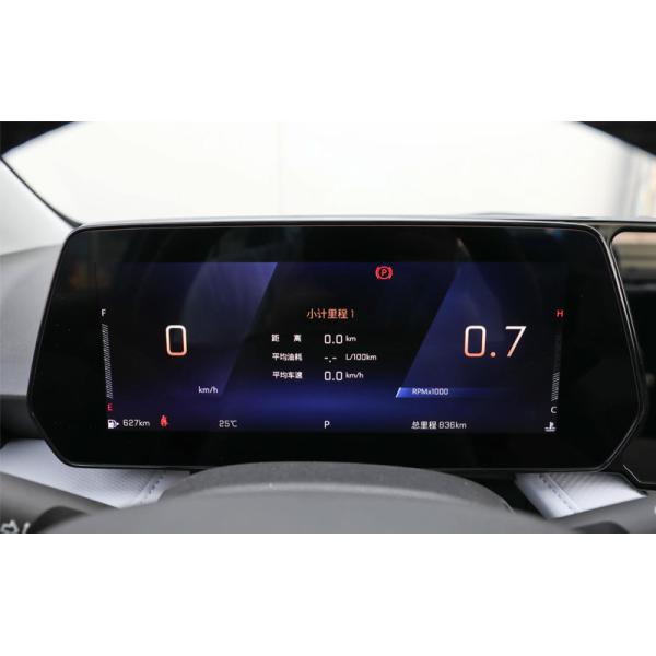 Sedan Chevrolet Cruze 2023 Yue Xiang 1.5L Dual Clutch Gasoline Used Cars Forward Shift Number 6