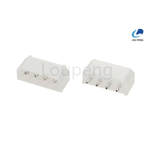 Operating temperaturerange minus 40 degrees Celsius to 85 degrees Celsius Wafer Terminal Housing Unit with High Temperature Plastic Insulating Material UL94V-0