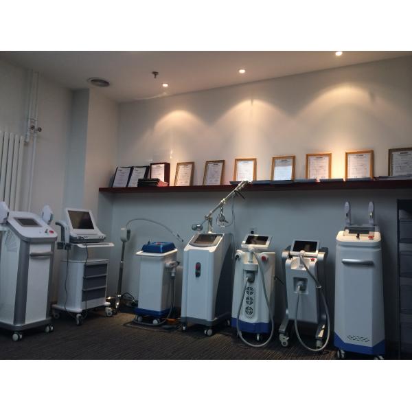 Factory price last and best hair removal multifunctional beauty equipments for sale