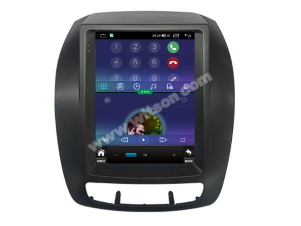 9.7'' Tesla Vertical Screen For Kia Sorento 2 II XM 2012-2015 Android Car Multimedia Player