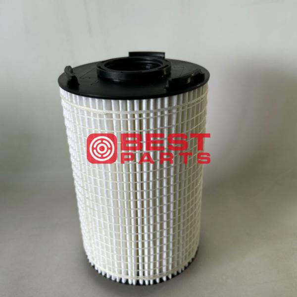 Oil Filter Elements 51.05501.0009 51.05501.0013 51.05504.0115 51.05504.0126 LF17529 HU1291/1Z P40042 E831H