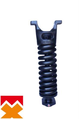 PC300 PC360-7 PC400 Ajustador de esteira de escavadeira Peças de material rodante Komatsu