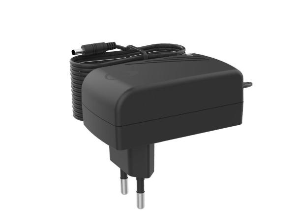 24W KR Plug KC KCC Certified 12V 24V AC DC Adapter 36V Switching Power Supply with EN/IEC 62368/61558