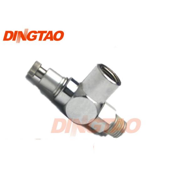 Cutter Parts For DT GT1000 GTXL Parts 968500245 Valve Flow Control