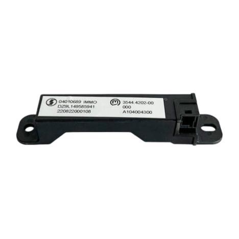 DZ9L149585941 LF Antenna With Immo For Shacman X6000 Truck Parts