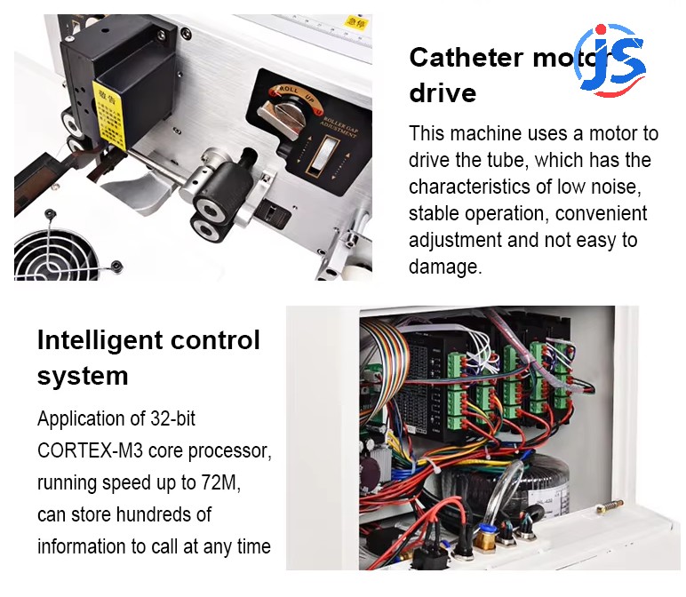 Fully Automatic Electric Flat Cable Wire Strip Twist Cut Produce One-stop Machine High Quality Factory Provide Agent Prices