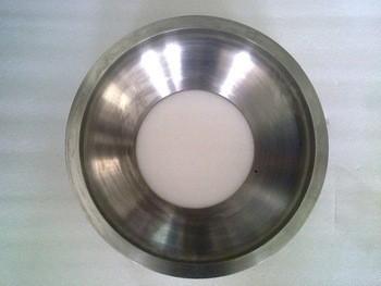 Pure Annealing Seamless W1 W2 Tungsten Molds Wear Resistance