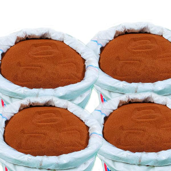 Маска естественной морской водоросли метки частного назначения 100% лицевая облегчая анти- старея маску морской водоросли коллагена