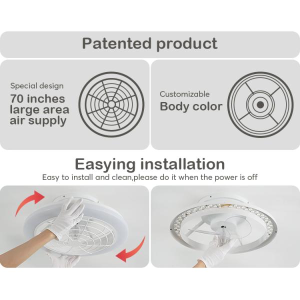 Material do corpo metálico 20 