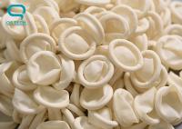 ISO14001 a délivré un certificat des berceaux de doigt de Cleanroom sans les plastifiants et le pétrole de silicium