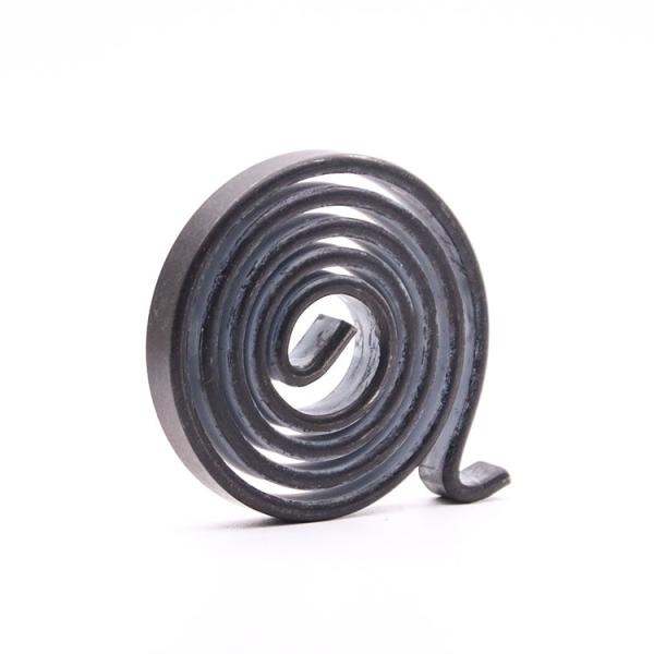 OEM ODM 1.6mm Seat Belt Spiral Torsion Spring