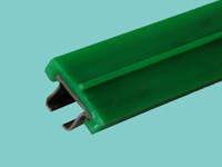 Extra side guide clamps conveyor components conveyor chain guide conveyor side guards wearstrips