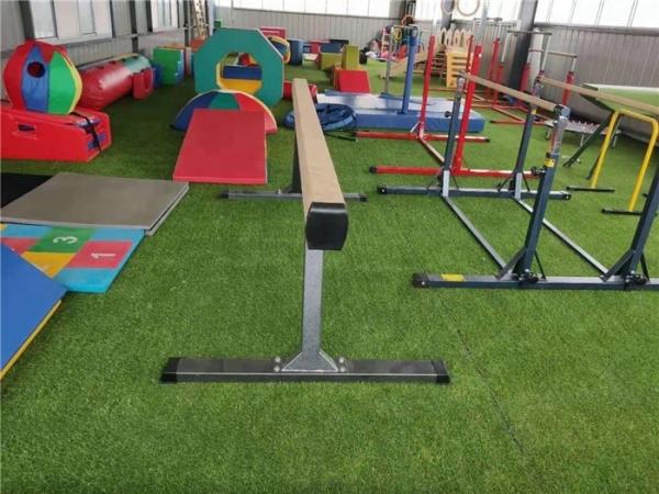 Aluminium Alloy Gymnastic Balance Beam for Exercise at Mai Dong Sports Competition