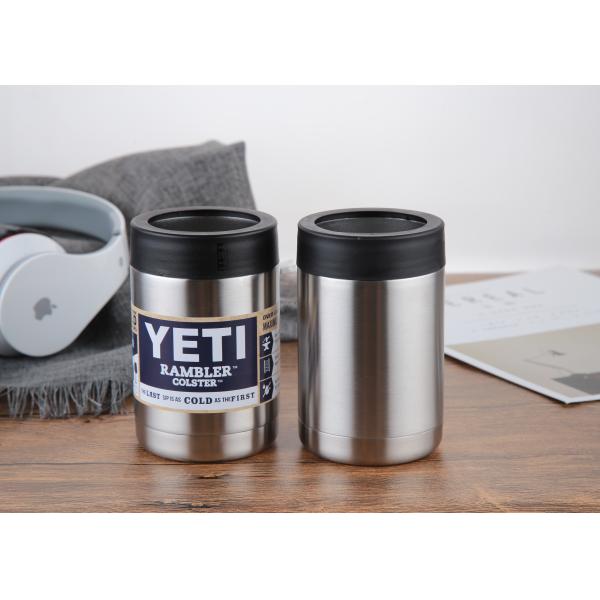 Stainless Steel 350ml 12 Oz Thermos Vacuum Insulated Food Jar