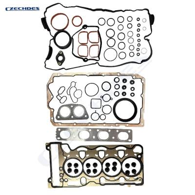 BMW N46 Engine Overhaul Kits Motor Rebuild Tools Components
